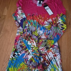 BCBG top